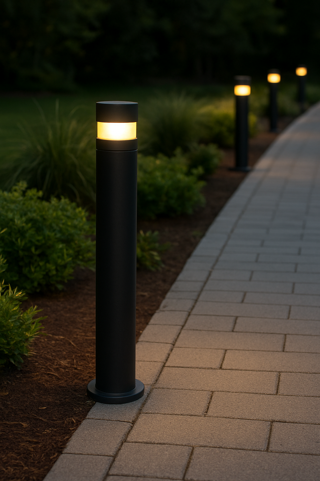 Outdoor Lighting