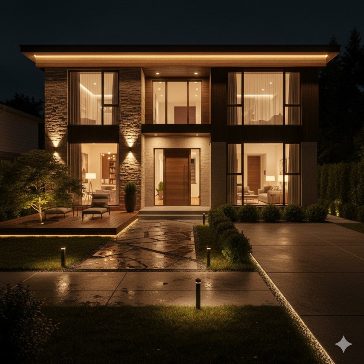 Residential Lighting